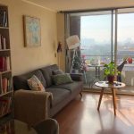 Departamento en Quinta Normal