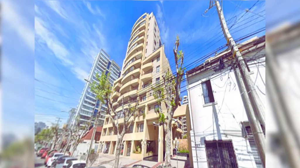 Departamento 4Norte Sector Poniente Departamento 4Norte Sector Poniente