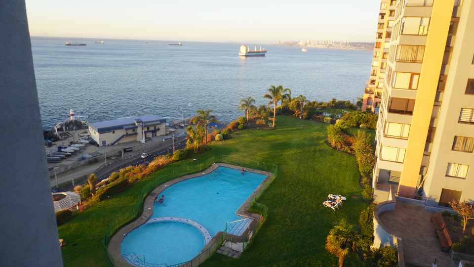 Departamento Condominio Gran Océano Departamento Condominio Gran Océano